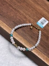 18k natural gold pearls Application Scenario